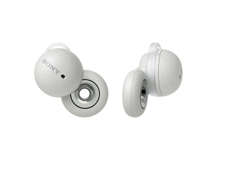 SONY - LINKBUDS CUFFIA TRUE WIRELESS WHITE SONWFL900W