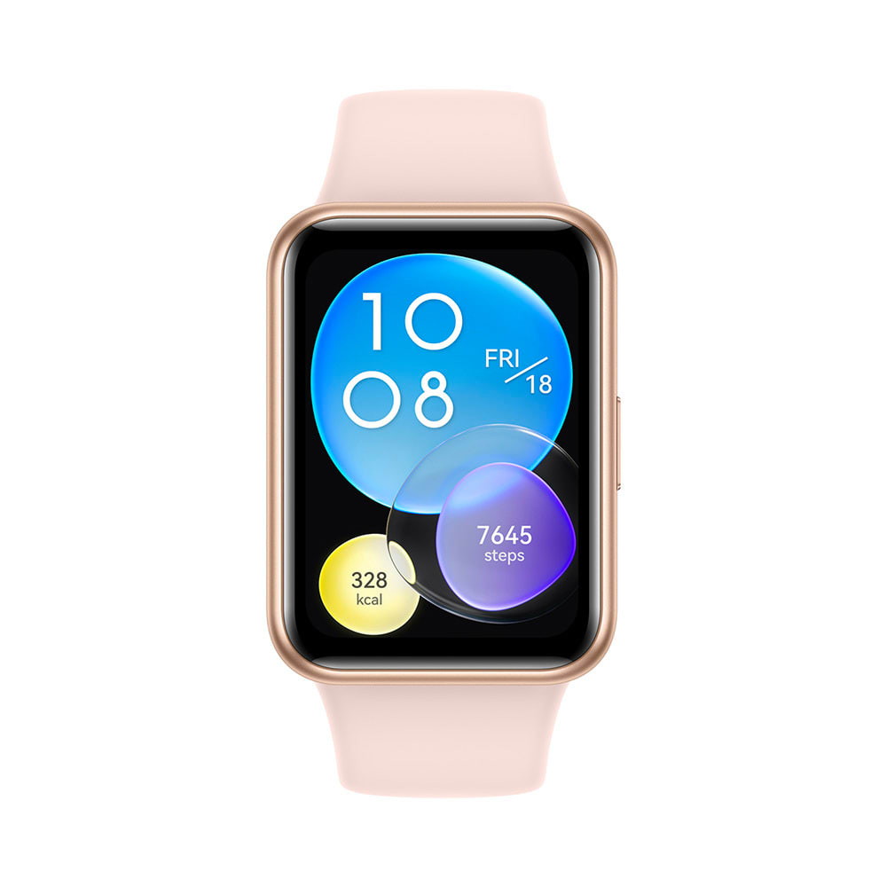 HUAWEI - HUAWEI WATCH FIT 2 PINK