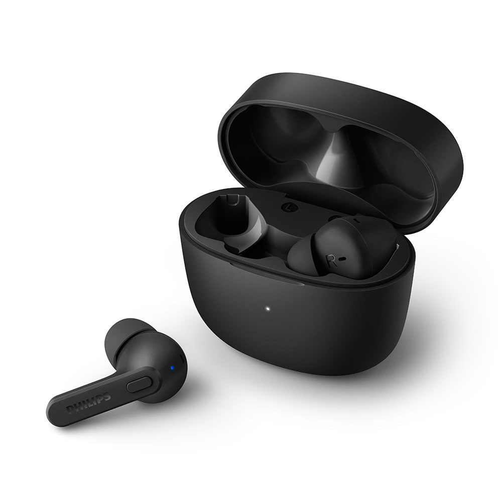 PHILIPS - AURICOLARI TWS 5.0 NERA