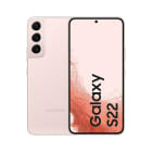 SAMSUNG - S22 128GB PINK