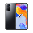 XIAOMI - SMART REDMINOTE11PRO 6/128GB GREY