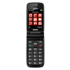 BRONDI - CELL/CLAIM/DUALSIM/FOT/DSP2.8/ WHITE