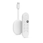 GOOGLE - CHROMECAST 4K 2020