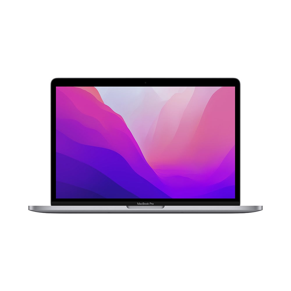 APPLE - MACBOOK PRO 13 M2 8C CPU 10C GPU 256 GRE