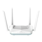 D-LINK - SMART ROUTER WI-FI6 MESH AX1500