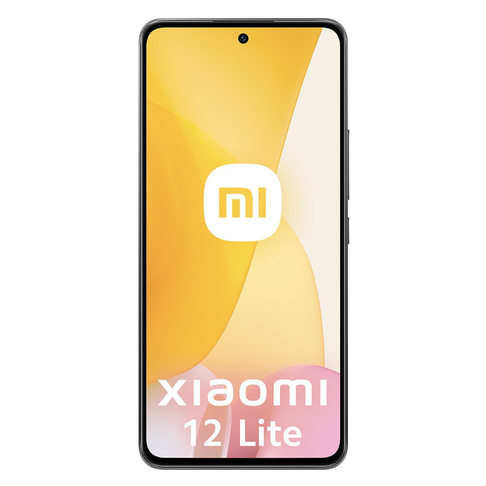 XIAOMI - SMAND12 DSP6.55AMOL 8/128GB BLK