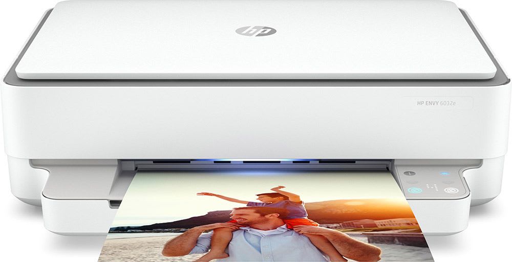 HEWLETT PACKARD - MULTIF.INK.J.WIFI 3IN1 WHITE FR RET(2K4U