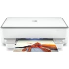 HEWLETT PACKARD - MULTIF.INK.J.WIFI 3IN1 WHITE FR RET(2K4U