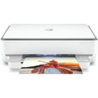 HEWLETT PACKARD - MULTIF.INK.J.WIFI 3IN1 WHITE FR RET(2K4U HEWENVY6032E