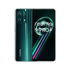 REAL ME - SMAND D6.43AML TRIC108MP 256GB 5G GREE