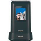 BRONDI - CELL/CLAIM/DS/SNR/DUAL DSP FT1.3MP BLK