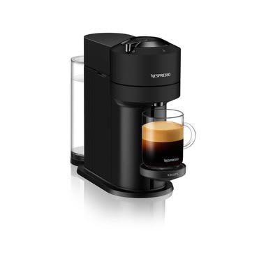 KRUPS - MACC CAF CAPS NESPRESO VERTUO NERA