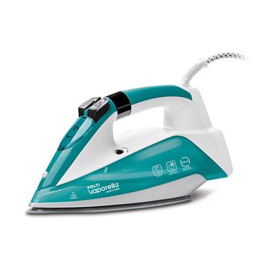 POLTI - FERRO PROF ALLUM REG 2400W POTQS210
