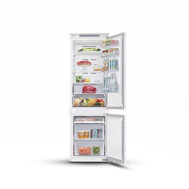 SAMSUNG - FRIGO INC CL D COMBI H 178 TOTAL NF PT