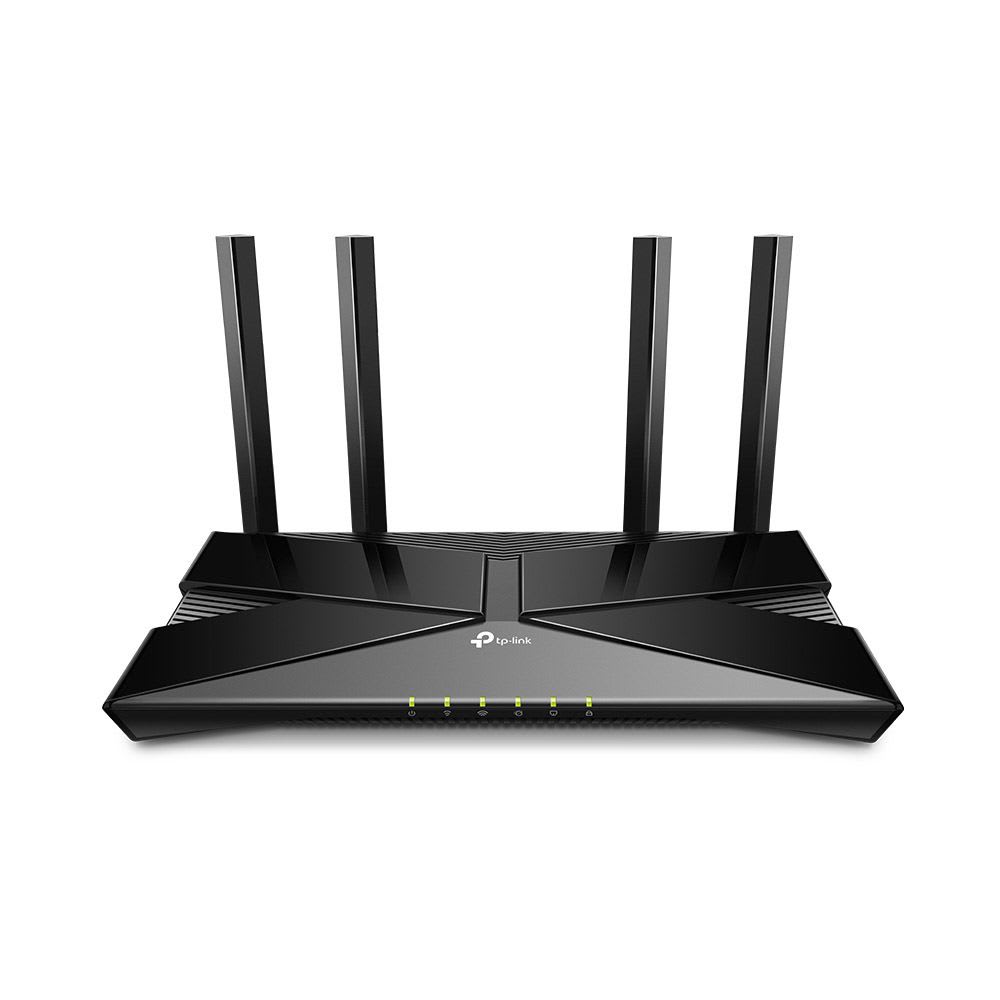 TP-LINK - AX1500 ROUTER GIGABIT WI-FI 6 OFDMA-MUMI