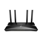 TP-LINK - AX1500 ROUTER GIGABIT WI-FI 6 OFDMA-MUMI TPLARCAX10