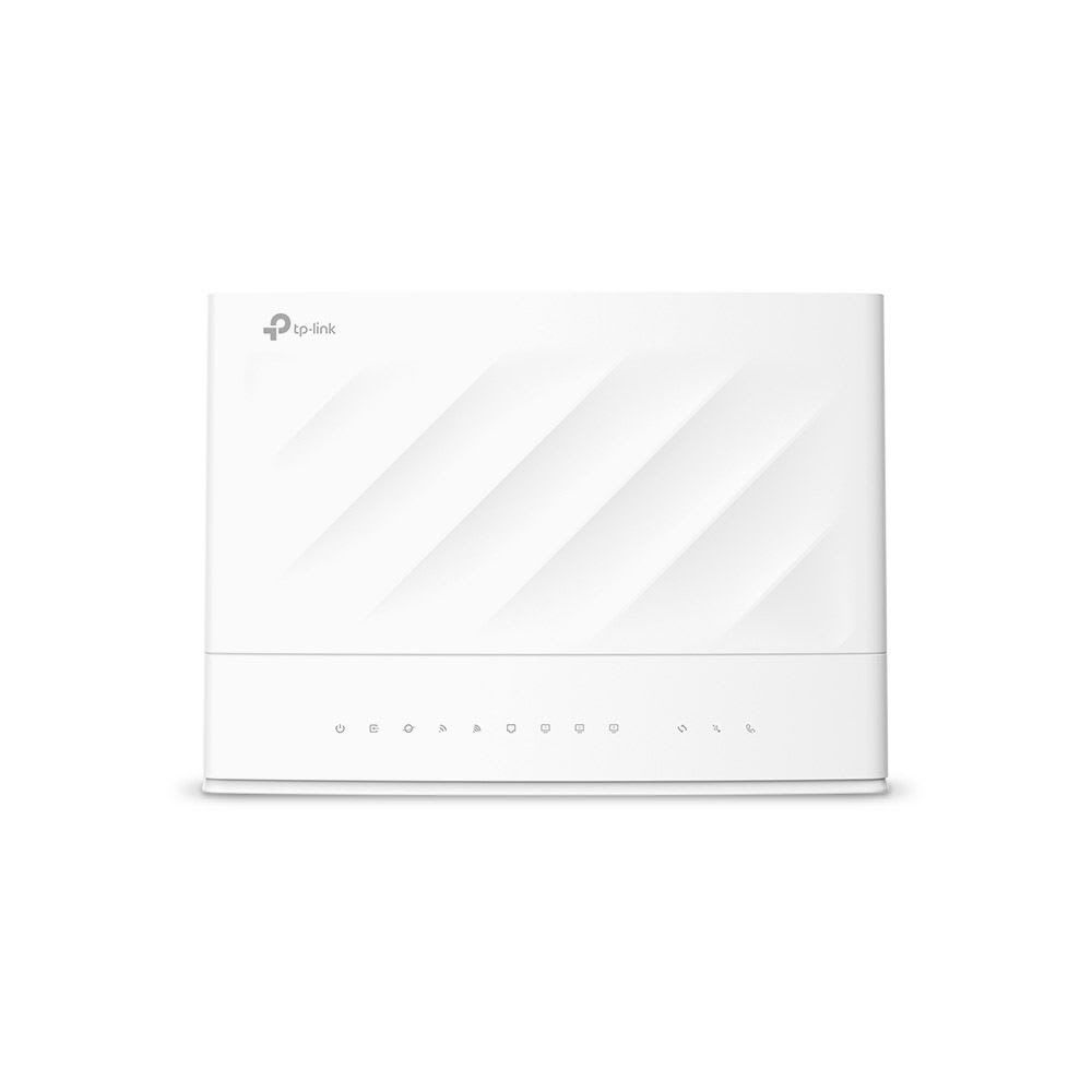 TP-LINK - MODEM ROUTER FR 300MBPS WI-FI AX1800 TPLVX230V