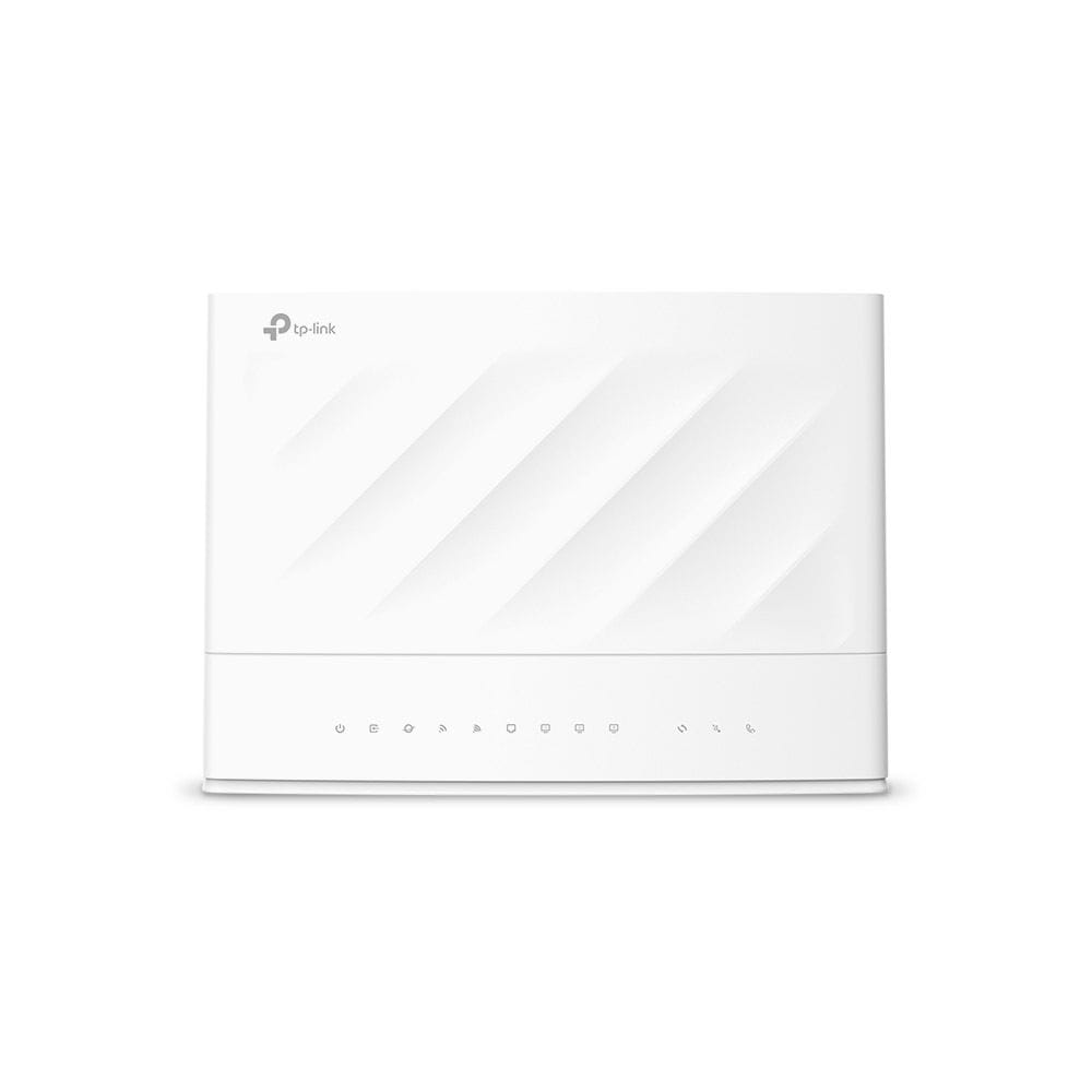 TP-LINK - MODEM ROUTER FR 300MBPS WI-FI AX1800