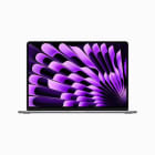 APPLE - MACBOOK AIR 15 M2 8C CPU 10C GPU 256 SGR