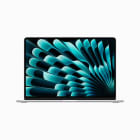 APPLE - MACBOOK AIR 15 M2 8C CPU 10C GPU 256 SIL