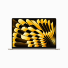APPLE - MACBOOK AIR 15 M2 8C CPU 10C GPU 256 SLI