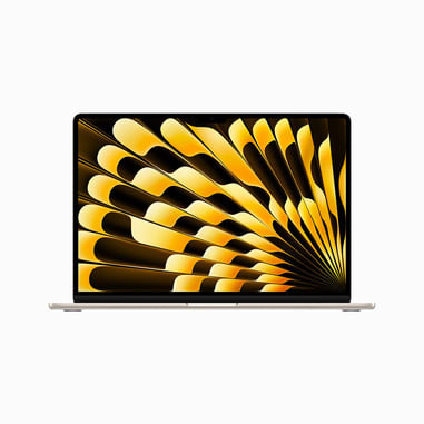 APPLE - MACBOOK AIR 15 M2 8C CPU 10C GPU 512 SLI
