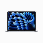 APPLE - MACBOOK AIR 15 M2 8C CPU 10C GPU 512 MNI
