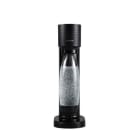 SODASTREAM - GASATORE X ACQUA BOTTIGLIA NERO EUMGAIABLACK