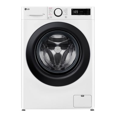 LG - LAVATRICE A -10 11KG 1400 VAPORE