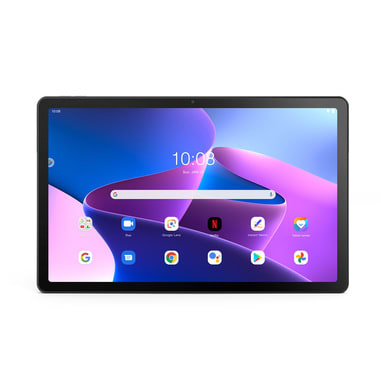 LENOVO - TAB M10 PLUS 10.6 2K 4/128 GB LTE GREY LNVZAAN0125SE