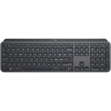 LOGITECH - TASTIERA KEYS