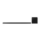 SAMSUNG - SOUNDBAR 3.1.2 SUB WIRELESS BLACK