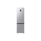 SAMSUNG - FRIG.COMBI CL.C 390LT AIWIFI INOX 203X60