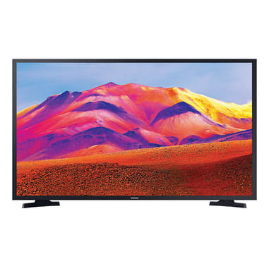 SAMSUNG - LED 32 FHD 2HDMI 1USB HEVC S2 SMART TV
