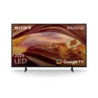 SONY - LED 50 4K 4HDMI 2USB HEVC S2 GOOGLE TV