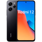 XIAOMI - DIS6.79 DOT FHD 8 256 FOT 50+8+2 BLACK