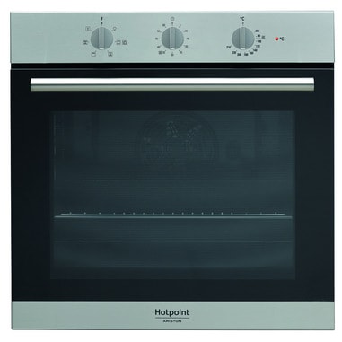 ARISTON - FORNO EL CL A 66 LT INOX
