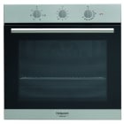 ARISTON - FORNO EL CL A 66 LT INOX