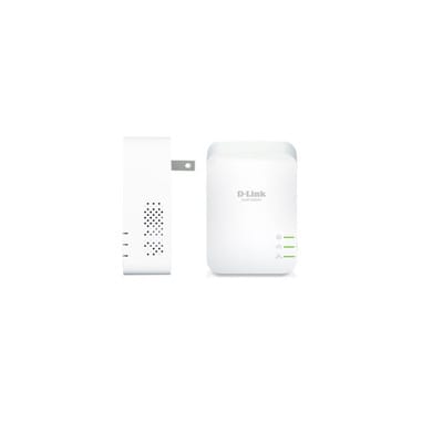 D-LINK - KIT POWERLINE 1000 MBPS MINI