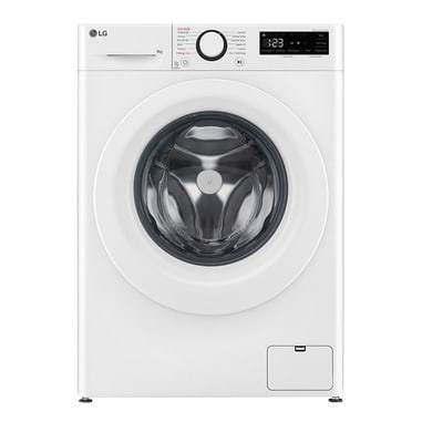 LG - LAVATRICE A -10 9KG 1400 VAPORE