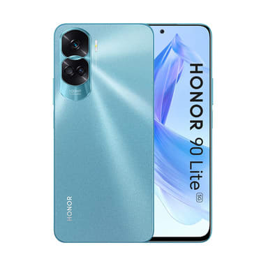 HONOR - DIS6.7 8 256 FOT100+5+2FRONT16 CYAN 5G