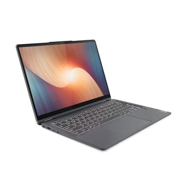 LENOVO - Q1 FLX5 R5-5500U 8G 512G 14WUX W11