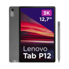 LENOVO - TAB P12 127OLED 8/128 GB WIFI+PEN