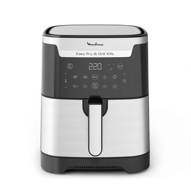 MOULINEX - FRIGGITRIC ARIA  1,2KG  GRILL FLEXCOOK