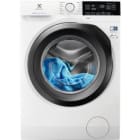 REX - LAVATRICE 9KG CL A 1400G VAPORE PRO