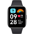 RMI - SMARTWATCH REDMI WATCH 3 ACTIVE BLACK