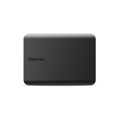 TOSHIBA - HARD DISK EST PORT/3.0/4TB STORE BASIC