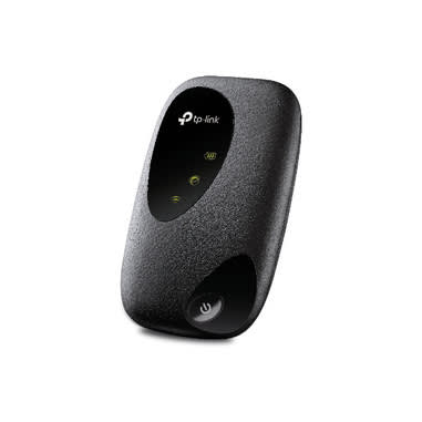 TP-LINK - 4G LTE MOBILE WIFISIM CARD SLOTTDD+FDD