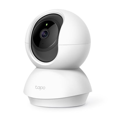 TP-LINK - IP CAM/FHD/AUDIO BIDIR/RIL MOV/ALLARME
