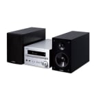 YAMAHA - MICRO HIFI MCR-270 DAB/BLUETOOTH SILVER